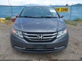 Honda Odyssey Ex 5FNRL5H46EB099029 снимка