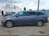 Honda Odyssey Ex 5FNRL5H46EB099029 снимка