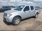 NISSAN FRONTIER SV 1N6AD0ER9DN761261 снимка