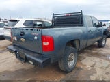 Chevrolet Silverado 2500Hd Lt 1GCHC53K69F106807 снимка