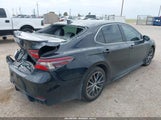 Toyota Camry Se 4T1G11AK3PU745924 fotografie