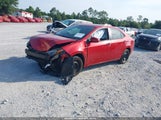 TOYOTA COROLLA LE 5YFBURHE3HP710741 снимка