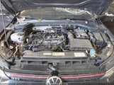 Volkswagen Golf Gti 2.0T S WVWHA7CD5PW117278 снимка