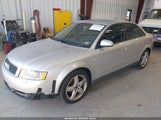 AUDI A4 1.8T WAULC68E93A278074 снимка