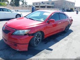 TOYOTA CAMRY SE V6 4T1BK46K09U091162 снимка
