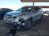TOYOTA HIGHLANDER XLE 5TDKZRFH9KS330090 снимка