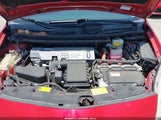 Toyota Prius Two JTDKN3DU3D1698922 снимка