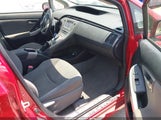 Toyota Prius Two JTDKN3DU3D1698922 снимка