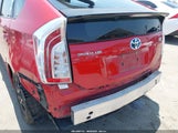 Toyota Prius Two JTDKN3DU3D1698922 снимка