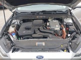 Ford Fusion Hybrid Se 3FA6P0LU4HR218013 photo