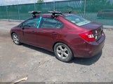 HONDA CIVIC EX 2HGFB2F88CH548519 fotografie