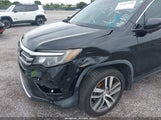 Honda Pilot Elite 5FNYF6H0XJB046706 снимка