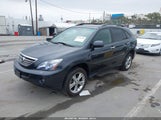 LEXUS RX 400H JTJHW31U882067723 снимка