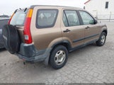 HONDA CR-V LX JHLRD78472C064147 снимка