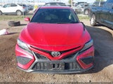 Toyota Camry Se 4T1G11AK5MU428500 снимка