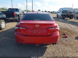 Toyota Camry Se 4T1G11AK5MU428500 снимка