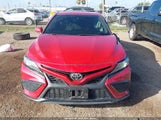 Toyota Camry Se 4T1G11AK5MU428500 fotografie