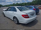Mercedes-Benz C 300 Luxury 4Matic/Sport 4Matic WDDGF8AB7DR280115 снимка