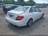 Mercedes-Benz C 300 Luxury 4Matic/Sport 4Matic WDDGF8AB7DR280115 снимка