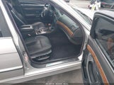 BMW 740Il WBAGH83451DP21927 снимка