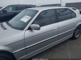 BMW 740Il WBAGH83451DP21927 снимка