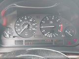 BMW 740Il WBAGH83451DP21927 снимка