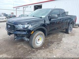 Ford Ranger Xl 1FTER1EHXMLD79707 снимка