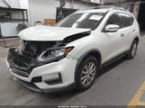 NISSAN ROGUE SV 5N1AT2MN4HC775274 снимка