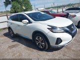 Nissan Murano S Fwd 5N1AZ2AJ7LN146413 photo