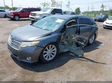 TOYOTA VENZA 4T3ZE11A89U004716 снимка