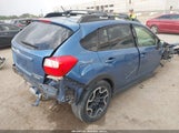 Subaru Crosstrek 2.0I Premium JF2GPABC8G8203755 снимка