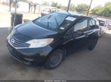 Nissan Versa Note Sv 3N1CE2CP3EL386638 fotografie