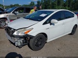 Toyota Prius Two JTDKN3DU5C5479404 снимка