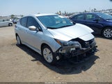 NISSAN LEAF S 40 KWH 1N4AZ1BV7NC563258 photo