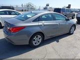 HYUNDAI SONATA GLS 5NPEB4AC9DH787152 снимка