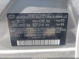 HYUNDAI SONATA GLS 5NPEB4AC9DH787152 снимка