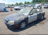 HYUNDAI ELANTRA GLS/LIMITED KMHDN46D06U331744 photo