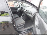 CHEVROLET TRAX FWD LS 3GNCJKSBXLL167257 photo