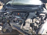 Honda Hr-V Ex-L 3CZRU6H71GM705391 снимка