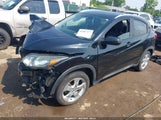 Honda Hr-V Ex-L 3CZRU6H71GM705391 снимка