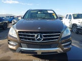 MERCEDES-BENZ ML 350 4MATIC 4JGDA5HB6CA002203 снимка