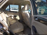 MERCEDES-BENZ ML 350 4MATIC 4JGDA5HB6CA002203 снимка
