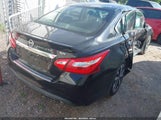Nissan Altima 2.5 Sr 1N4AL3AP0GC164873 снимка