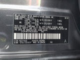 Toyota Rav4 Xle 2T3P1RFV1KC058959 снимка