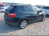 BMW X3 xDrive28I 5UXWX9C52E0D32838 снимка