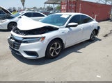 Honda Insight Ex 19XZE4F51NE003684 снимка