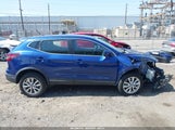 NISSAN ROGUE SPORT S FWD XTRONIC CVT JN1BJ1AV9MW306285 photo