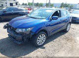 NISSAN ROGUE SPORT S FWD XTRONIC CVT JN1BJ1AV9MW306285 снимка