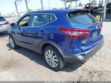 NISSAN ROGUE SPORT S FWD XTRONIC CVT JN1BJ1AV9MW306285 снимка