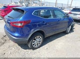 NISSAN ROGUE SPORT S FWD XTRONIC CVT JN1BJ1AV9MW306285 снимка